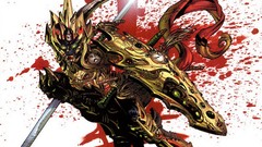 Spawn comics mandarin Image Comics