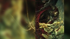 Spawn comics Todd McFarlane