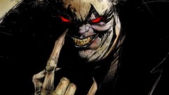 Spawn comics Violator Image Comics