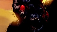 Spawn comics zombies Image Comics