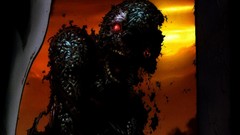 Spawn comics zombies Image Comics