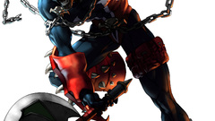 Spawn high Resolution