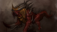 Spawn high Resolution