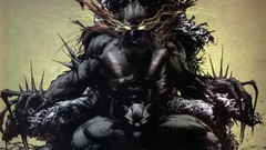 Spawn Image Comics