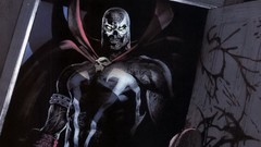 Spawn Image Comics