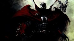 Spawn Image Comics