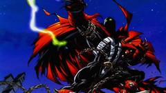 Spawn Image Comics