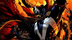 Spawn Image Comics