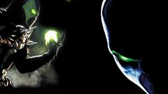 Spawn Movie fantasy comics