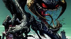 Spawn Violator Image Comics