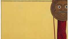 Spears posters Greek Art