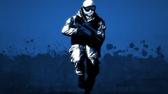 Special forces call of