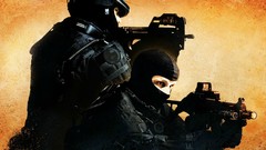Special forces counter-strike global offensive