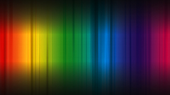 Spectrum color