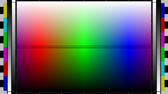 Spectrum rgb