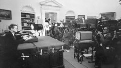 Speech high Resolution