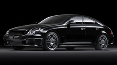 Speed 2006 Brabus Rocket