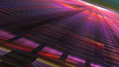 Speed abstract colorful