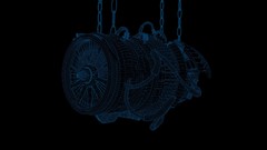 Speed Engines cinema 4d