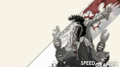 Speed grapher Anime