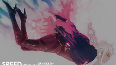 Speed grapher Ginza ing