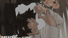 Speed Grapher Kozaki Yusuke