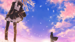 Speed Grapher Tennouzu Kagura