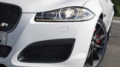 Speed Jaguar XFR Jaguar XFR Speed Edition