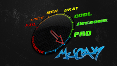 Speed make any how tips wesometer