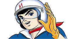 Speed Racer Anime