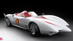 Speed Racer cars Games