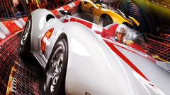 Speed Racer Movies cars