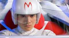 Speed Racer Movies Movie
