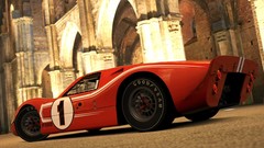 Speed racing 1967 Gran Turismo racing cars video games gran 