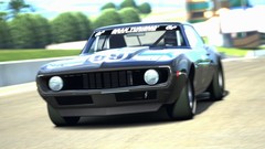 Speed racing 1969 chevrolet camaro Gran Turismo racing cars 
