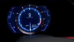 Speedometer roadster concept art