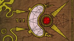 Spellbook Books magic web