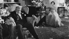 Spencer Tracy monochrome