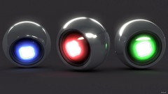 Spheres
