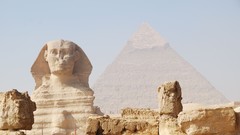 Sphinx Giza