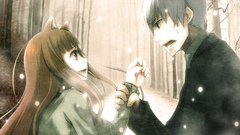 Spice and wolf