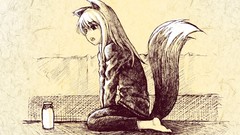 Spice and wolf