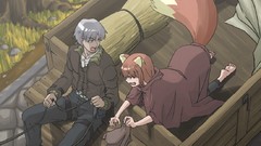Spice and wolf
