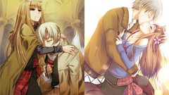 Spice and wolf