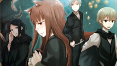 Spice and wolf