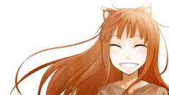 Spice and wolf animal
