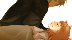 Spice and wolf animal