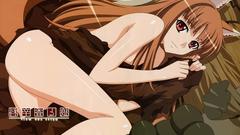 Spice and wolf animal