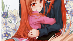 Spice and wolf animal