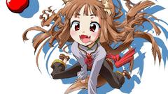 Spice and wolf animal ears Holo The Wise Wolf inumimi